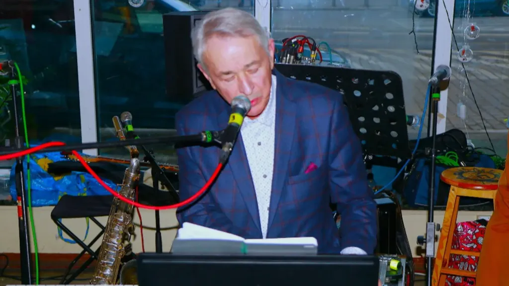 Zdjęcia Hieronim Dymalski