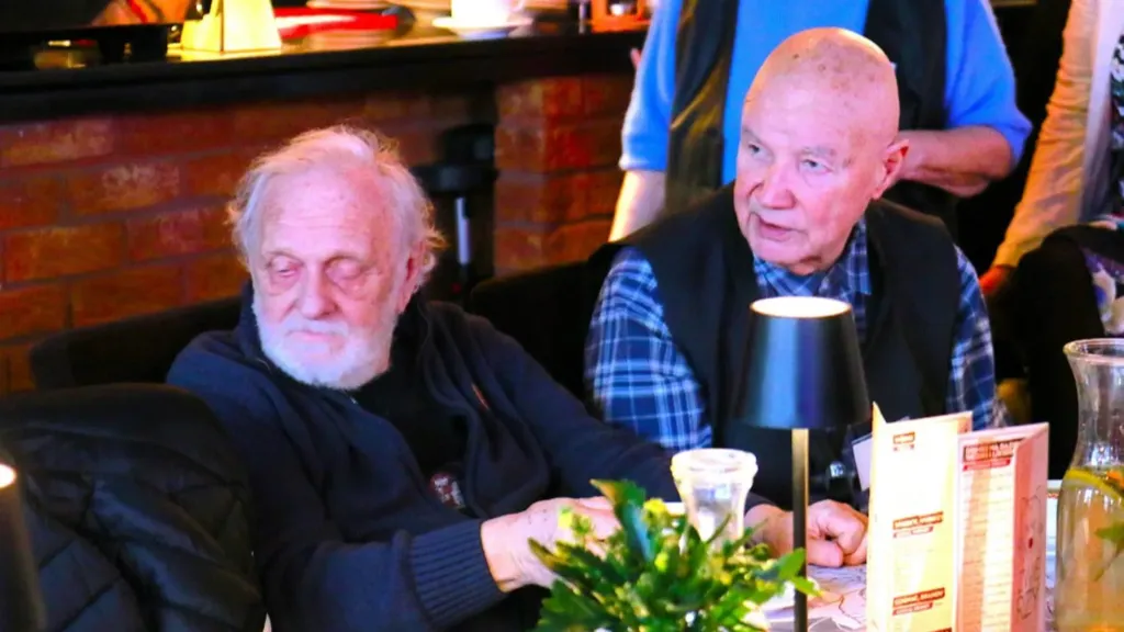 Zdjęcia Hieronim Dymalski