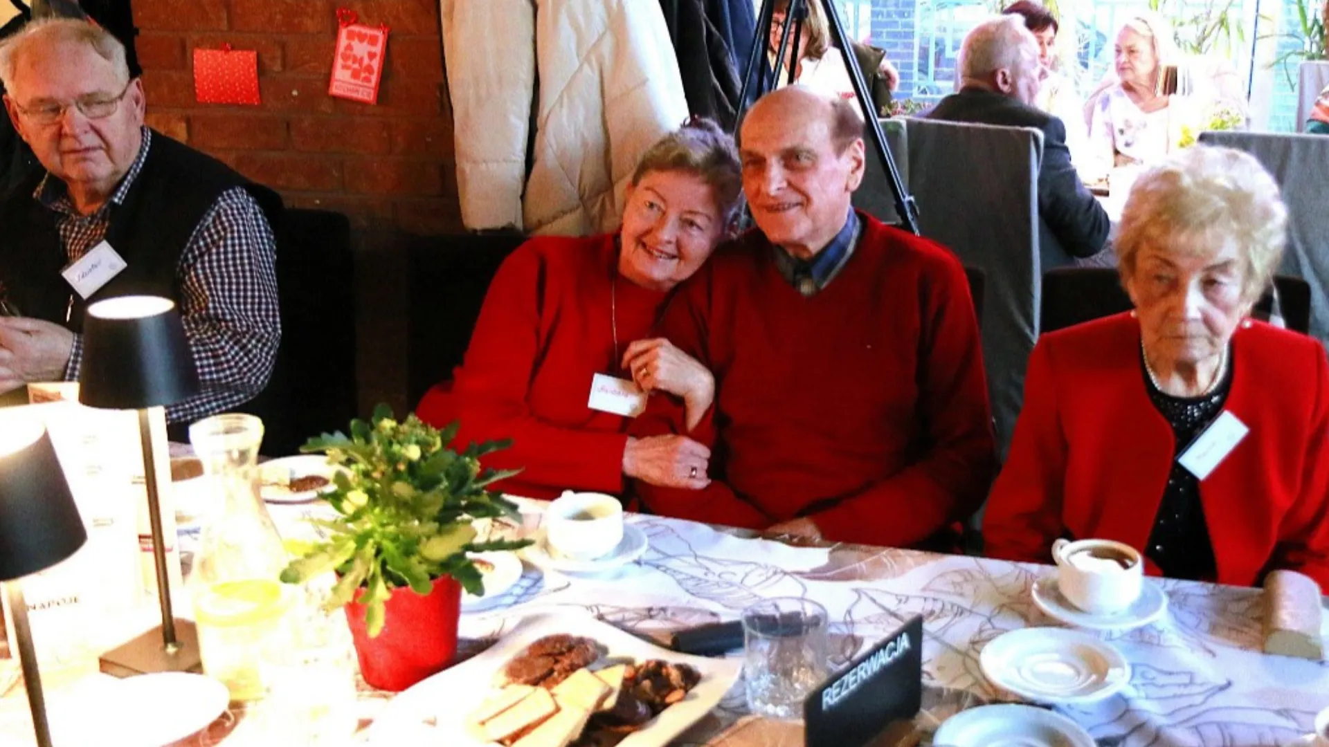 Zdjęcia Hieronim Dymalski