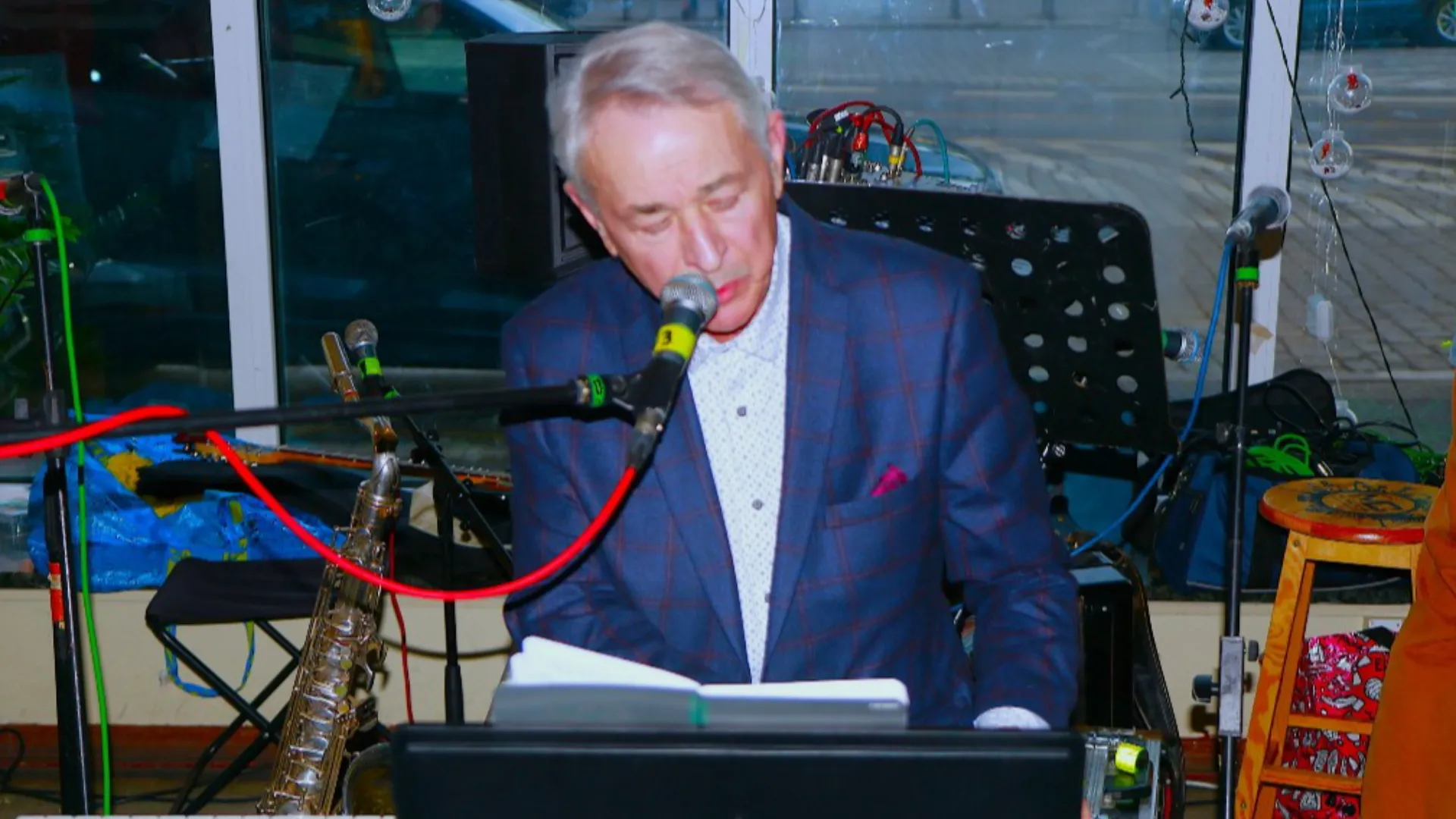 Zdjęcia Hieronim Dymalski