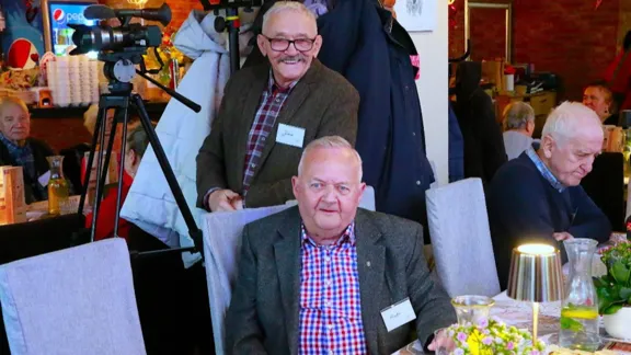 Zdjęcia Hieronim Dymalski