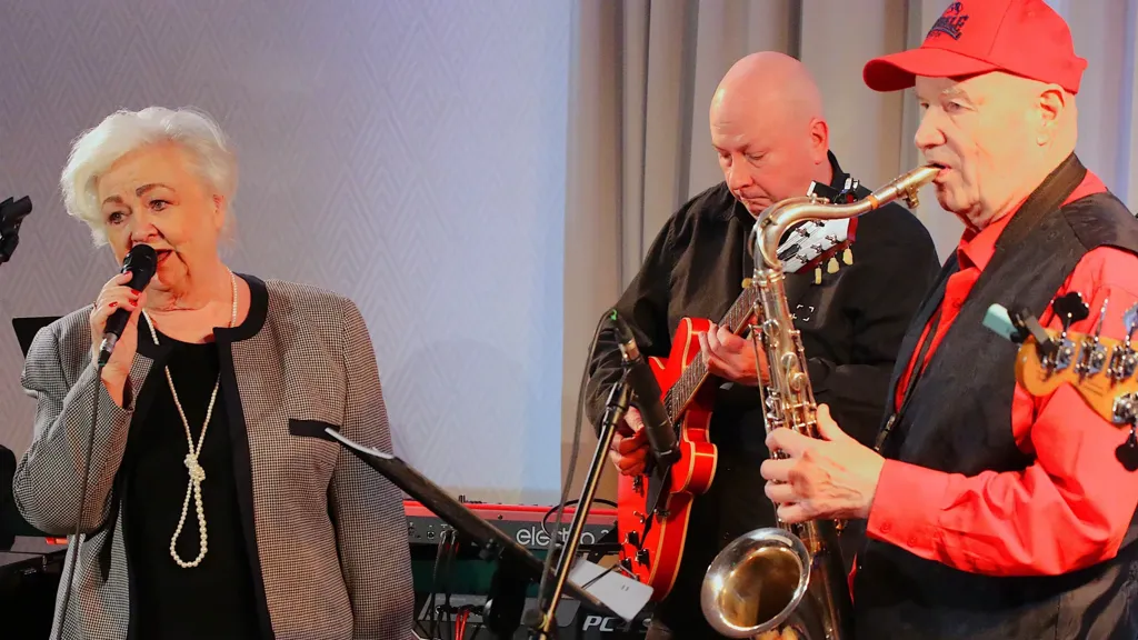 Zdjęcia Hieronim Dymalski