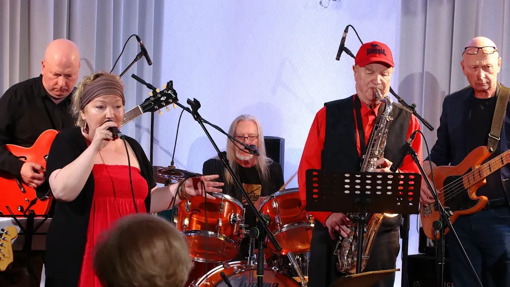 Zdjęcia Hieronim Dymalski