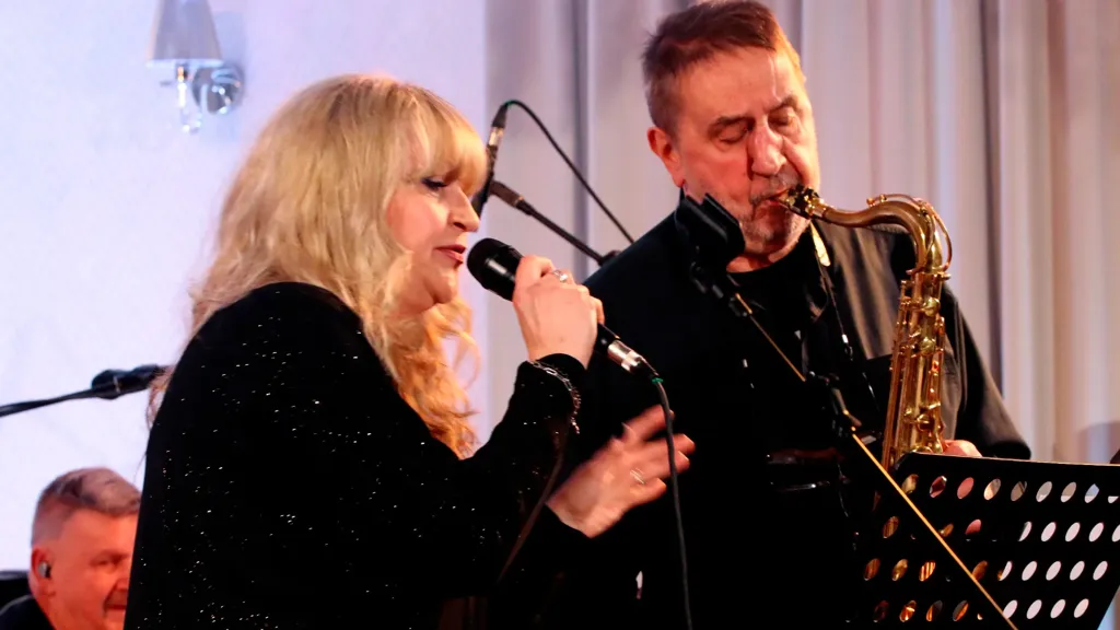 Zdjęcia Hieronim Dymalski