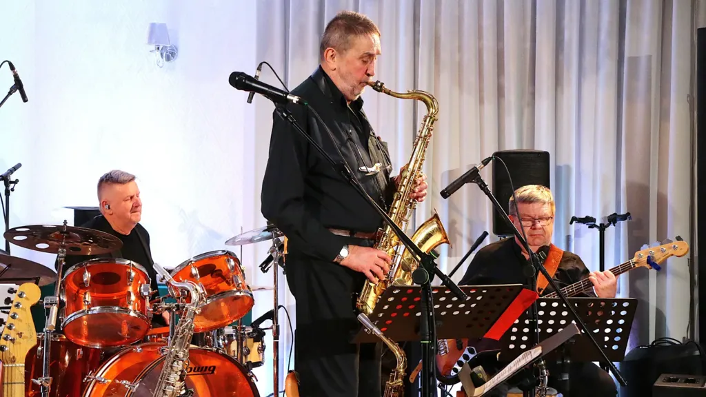 Zdjęcia Hieronim Dymalski