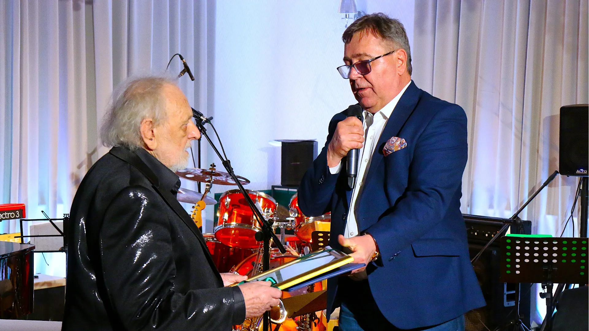 Zdjęcia Hieronim Dymalski