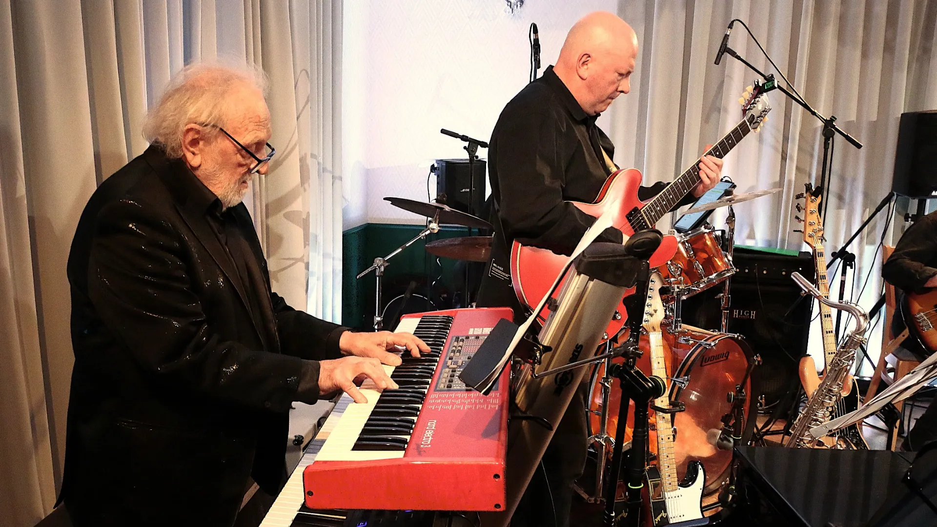 Zdjęcia Hieronim Dymalski