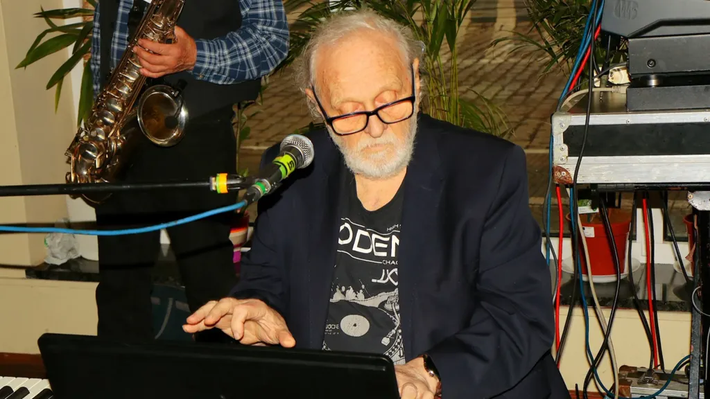 Zdjęcia Hieronim Dymalski