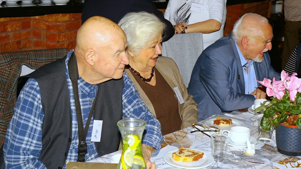 Zdjęcia Hieronim Dymalski