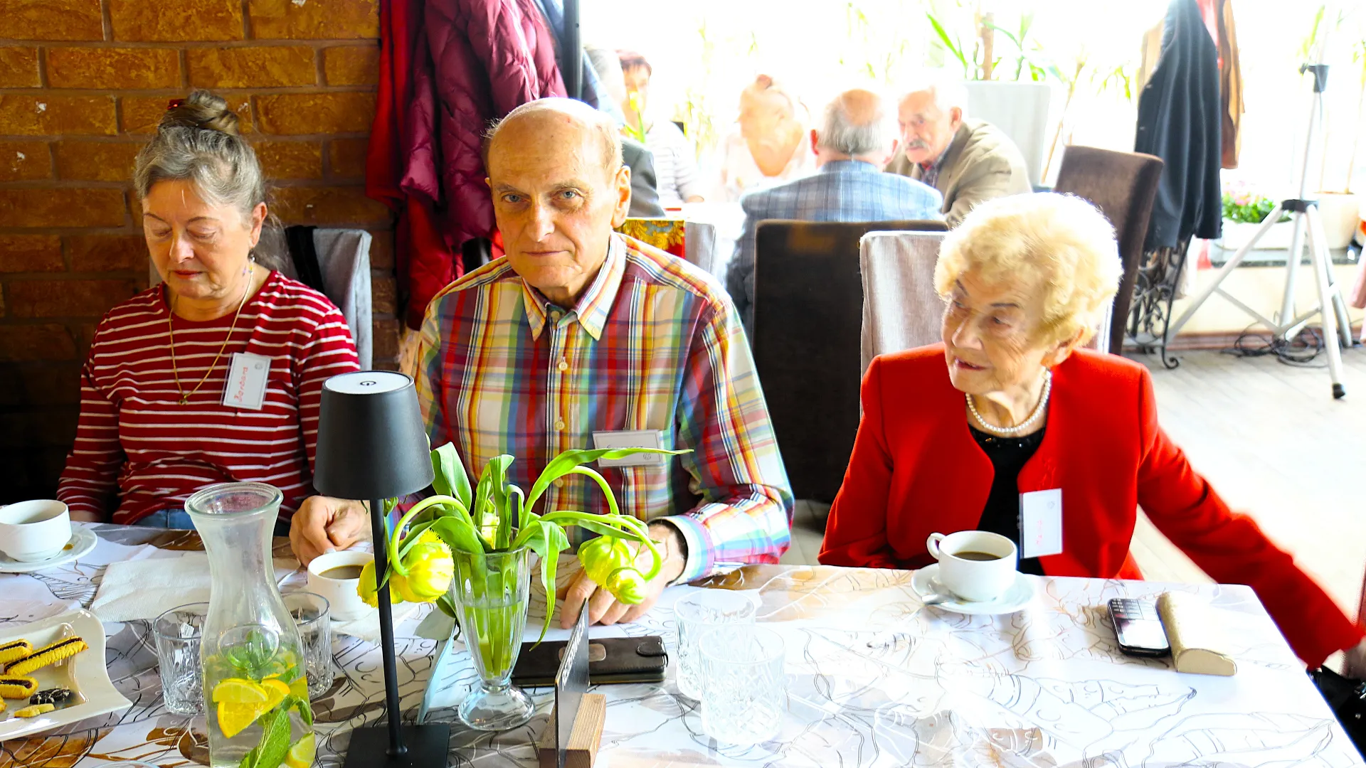 Zdjęcia Hieronim Dymalski