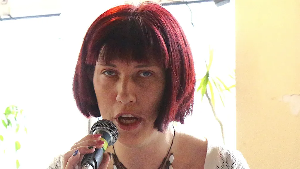Zdjęcia: Hieronim Dymalski
