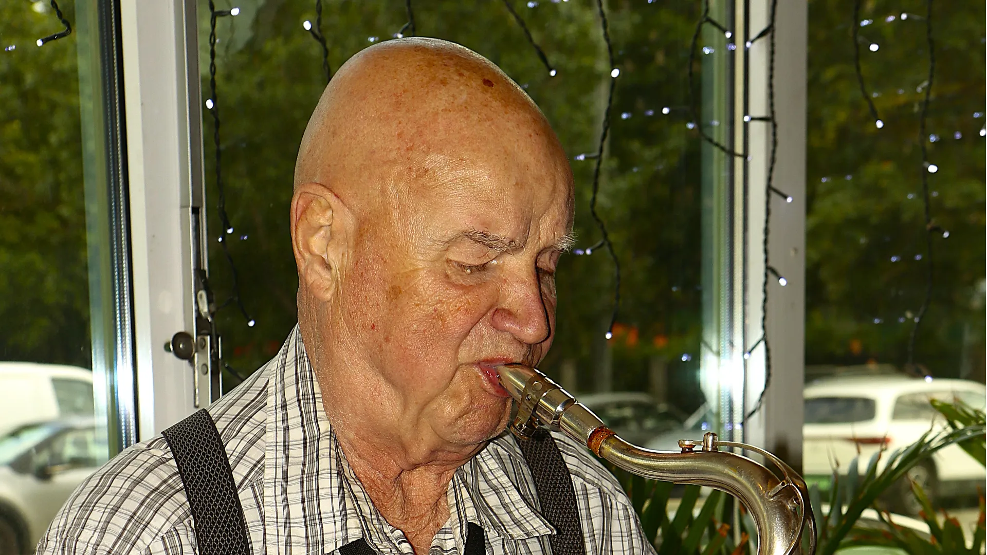 Zdjęcia: Hieronim Dymalski