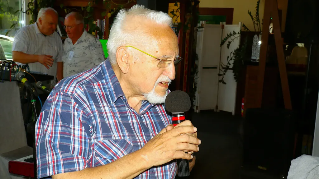 Zdjęcia: Hieronim Dymalski