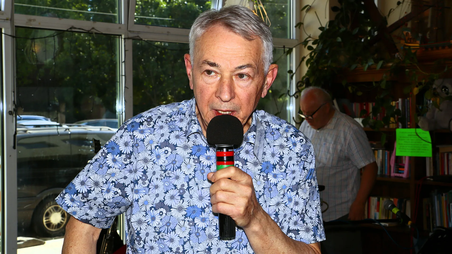Zdjęcia: Hieronim Dymalski