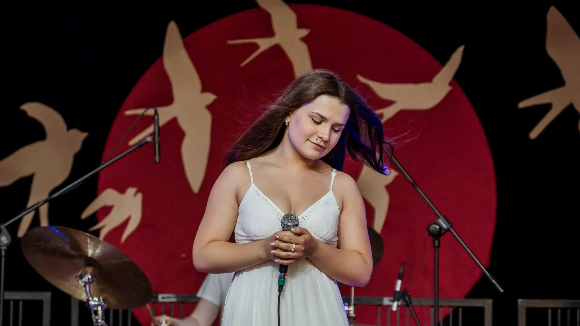 Anna Prałat, fot. Ewelina Jaśkowiak