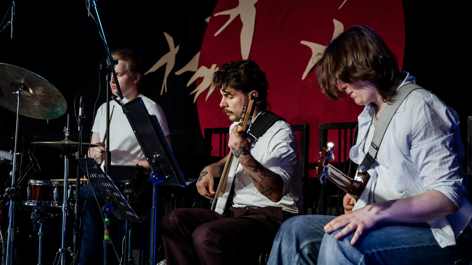 Zespół Emma Experience Band