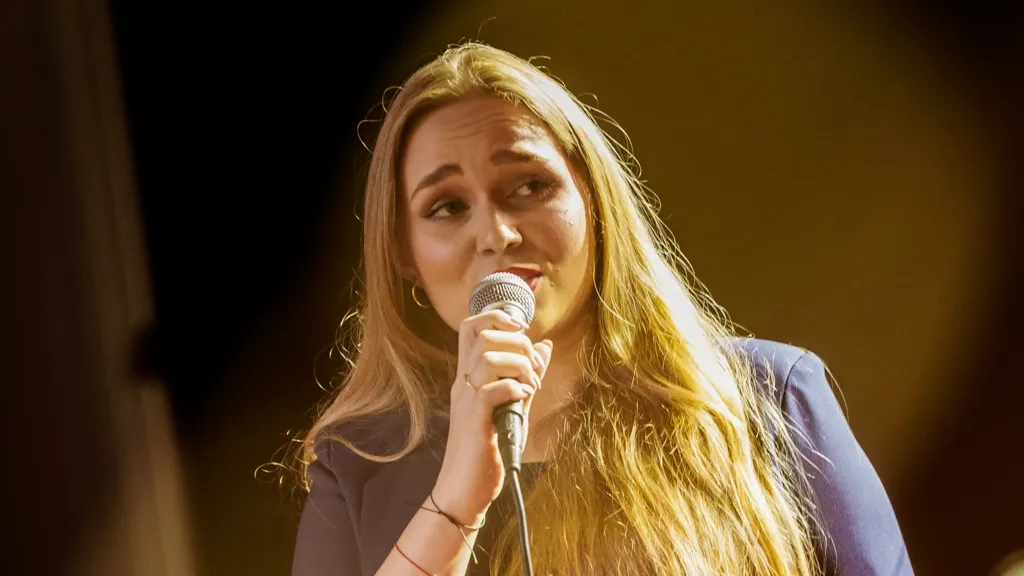Iga Lewandowska