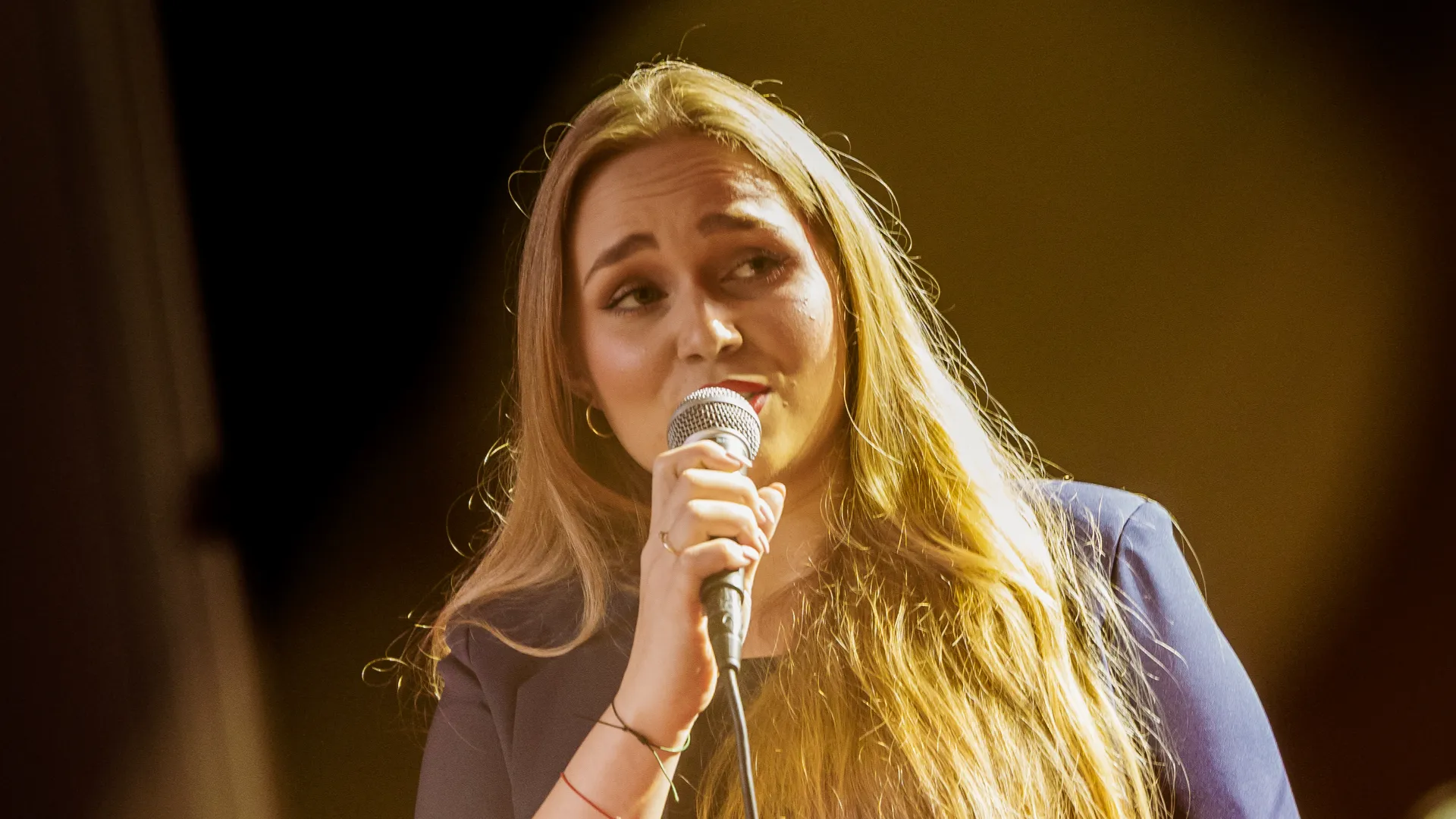 Iga Lewandowska