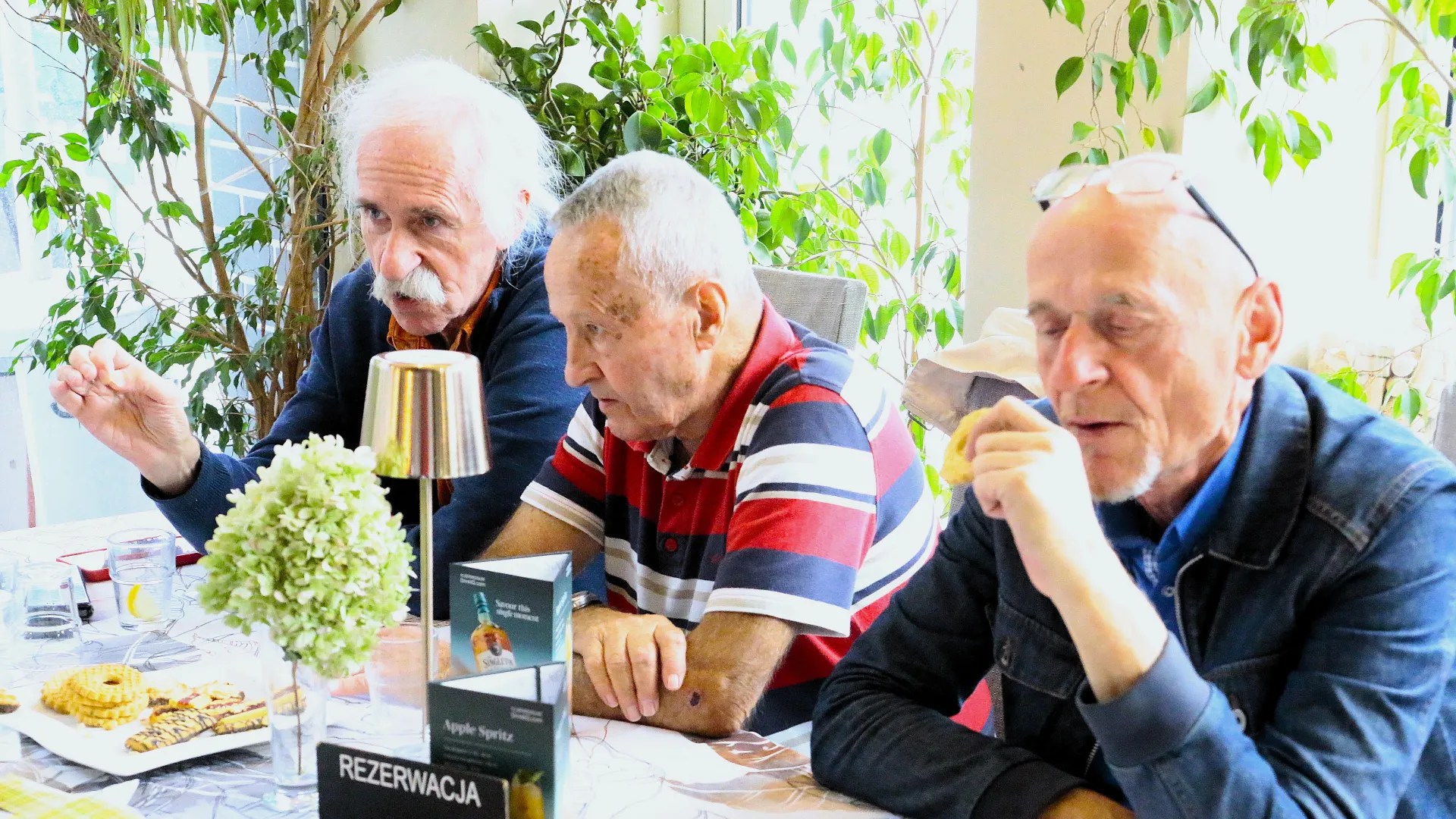 Zdjęcia Hieronim Dymalski