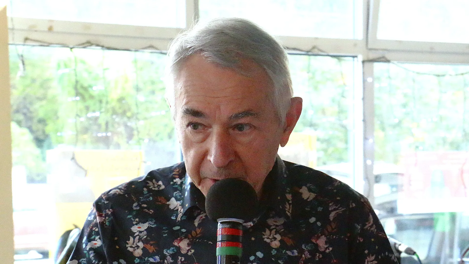 Zdjęcia Hieronim Dymalski