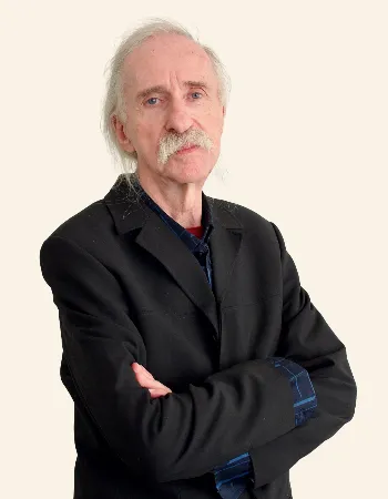 Andrzej Błaszczak - Wiceprezes