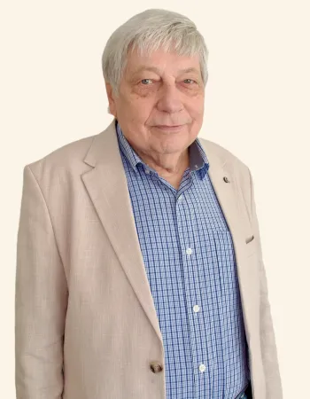 Jerzy Borowski - Sekretarz