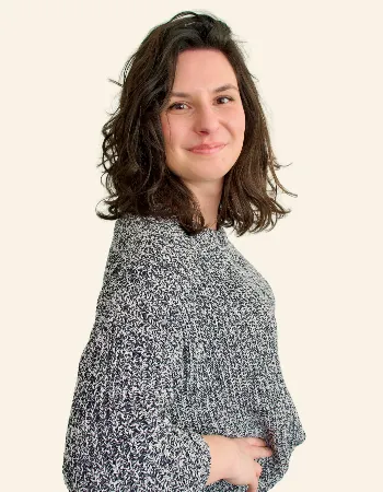 Joanna Czarny - Członek Zarządu