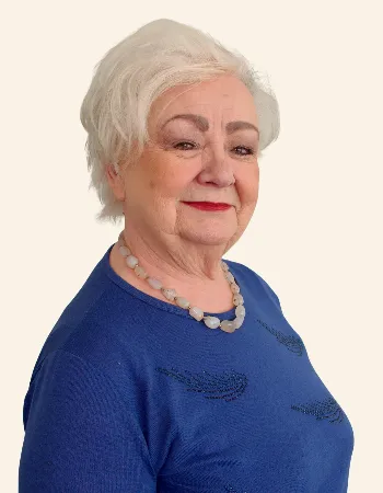 Małgorzata Głowacka - Członek Zarządu