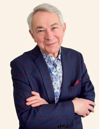 Włodzimierz Sładkowski - Prezes